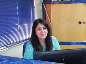 Cecilia Martinez A.