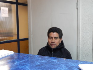 Julio Campos E.