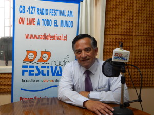Ernesto Collao M.