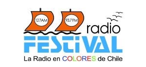 Eléctrico Pensativo Canguro Radio Festival – La radio en colores de Chile