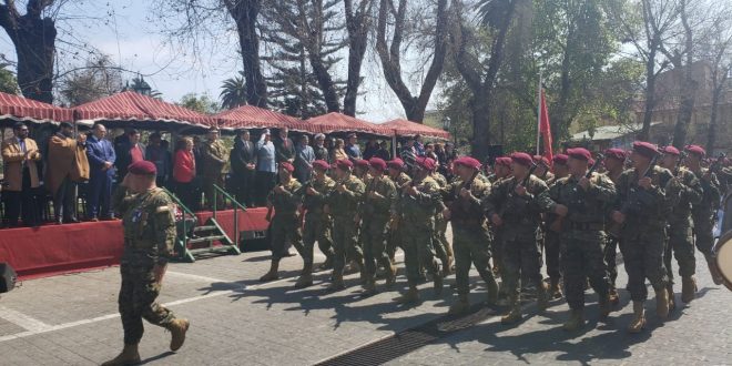 Gobernador Provincial Participa De Te Deum Y Del Desfile De Gobernador Provincial Participa De Te Deum Y Del Desfile De