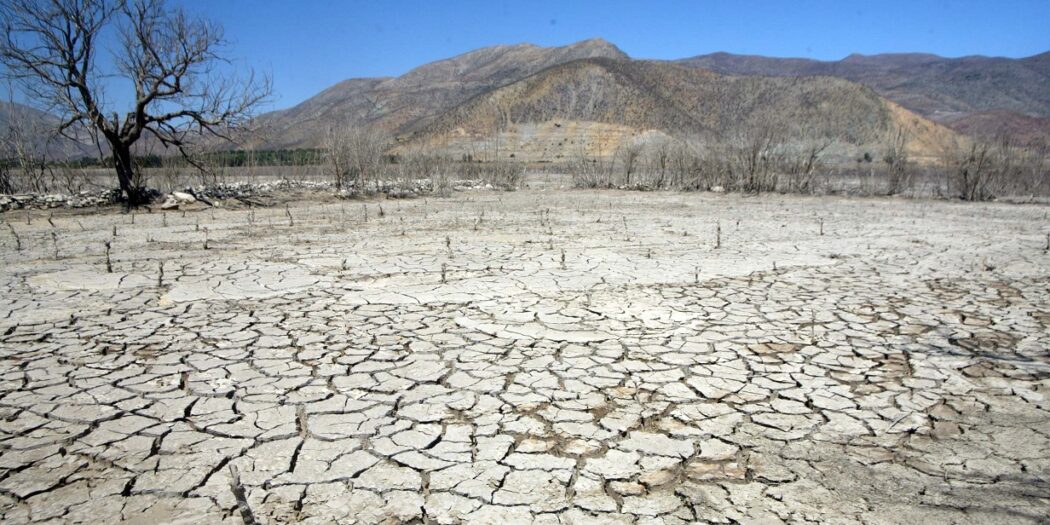 Catastrófica crisis hídrica en Chile preocupa a la ONU Radio Festival
