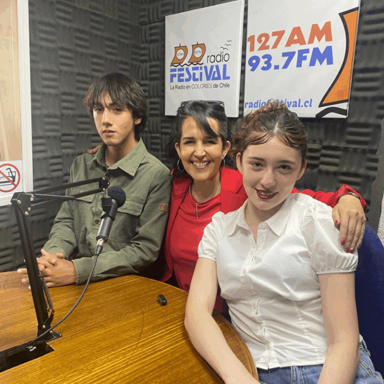 Consejo Consultivo de Niños, Niñas y Adolescentes de la Región de Valparaíso se prepara para Cuenta Pública en La Moneda