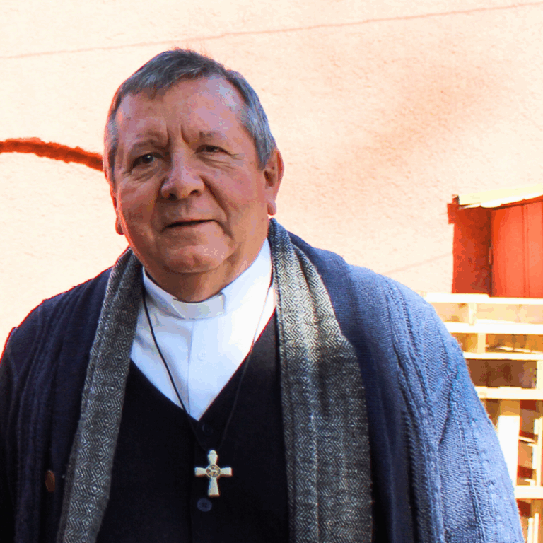 Refugio de Cristo Lanza nueva Colecta #SoyRefugio