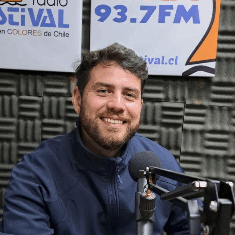Diputado Diego Ibañez Candidato al Senado por la Región de Valparaíso