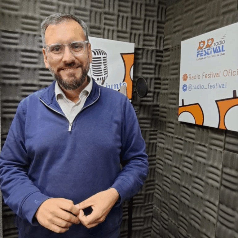 Tomás de Rementería Candidato a Diputado por el Distrito 7