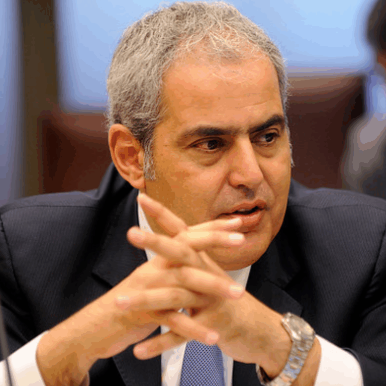 Sabas Cahuan candidato a Diputado Distrito 6