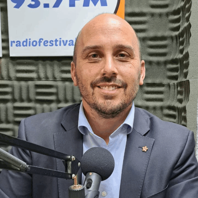 Diputado Andrés Longton Herrera Candidato al Senado por la Región de Valparaíso