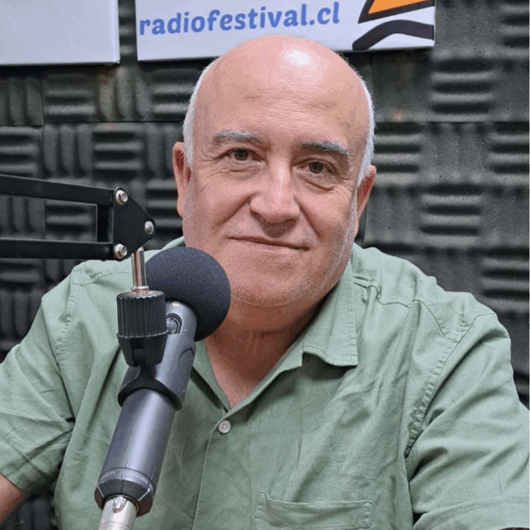 Mauricio Viñambres Candidato a Diputado Distrito 6