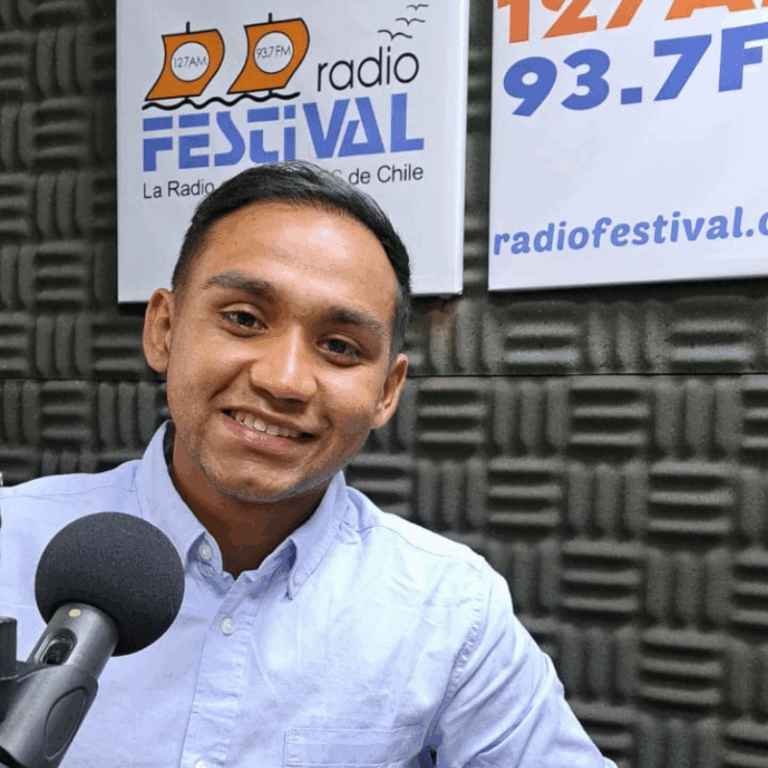 Sebastian Zamora Candidato a Diputado por el Distrito 7