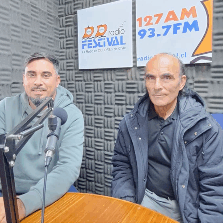 VII Fiesta Costumbrista Los Perales 2025