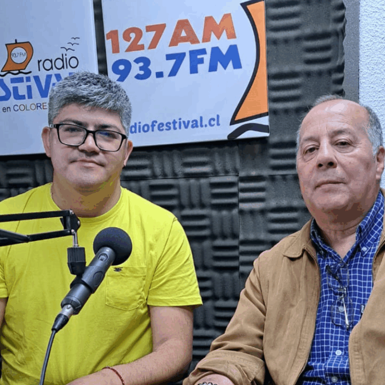 Vecinos de Población Riesco de Viña del Mar con posible expropiación de sus terrenos