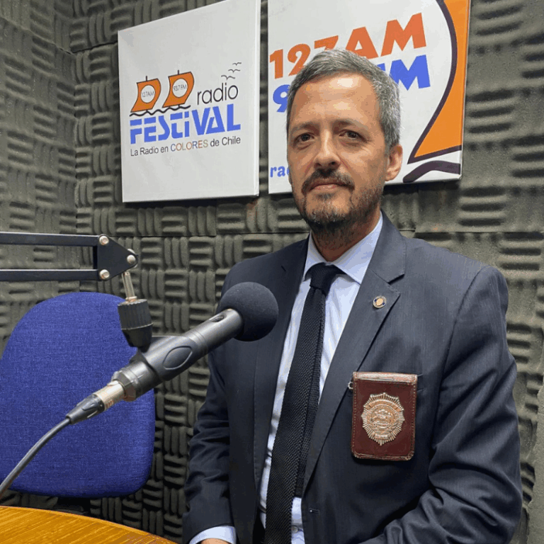 La importancia del control migratorio y fiscalización de extranjeros por parte de PDI