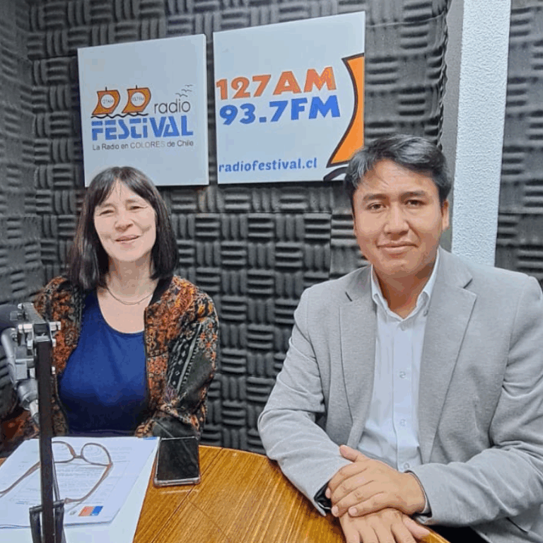 Campaña de SENDA “Cuidarse siempre está de moda”