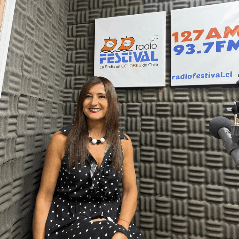 23 años del Programa Gente de Maureen Berger