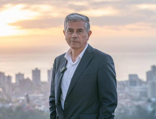 Manuel Millones será el nuevo delegado presidencial para la Región de Valparaíso en el gobierno de José Kast