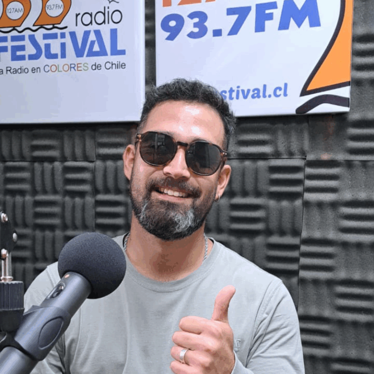 SondelValle agrupación que representa a Chile en el Festival de Viña 2026