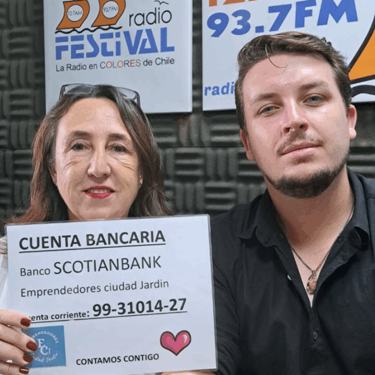 Agrupación de Emprendedores Ciudad Jardín Sufren robo de sus productos