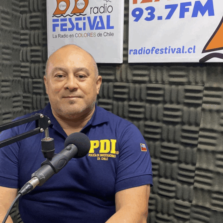 Aumentan delitos económicos en la Región de Valparaíso