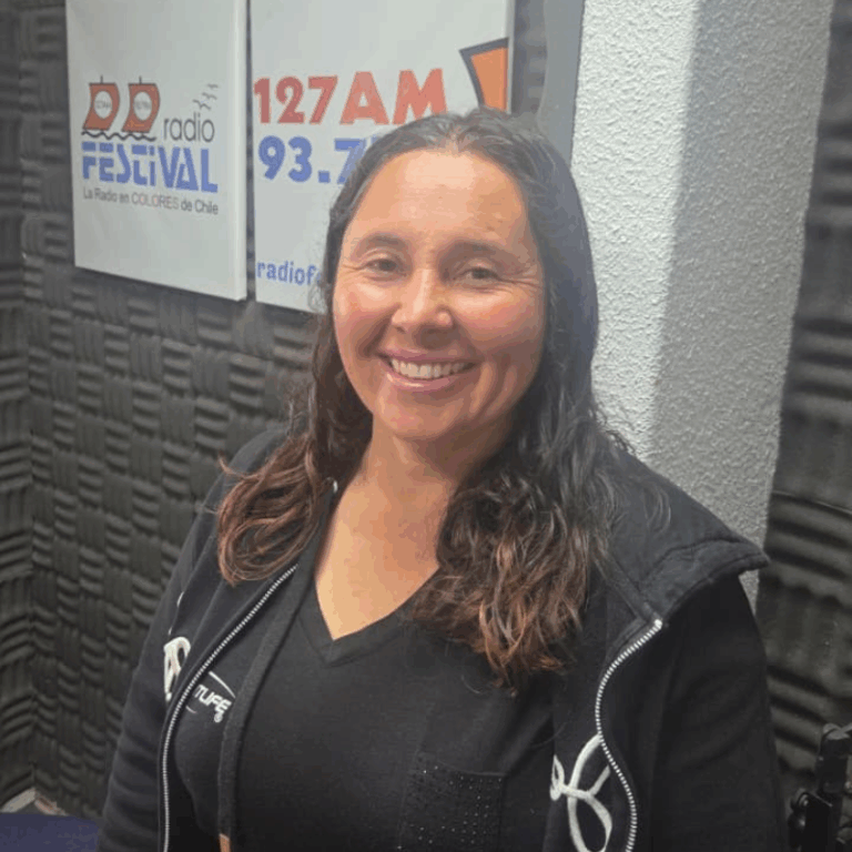 Problemas en la Pista de Bicicross ubicada en Padre Hurtado de bicicros Viña del Mar