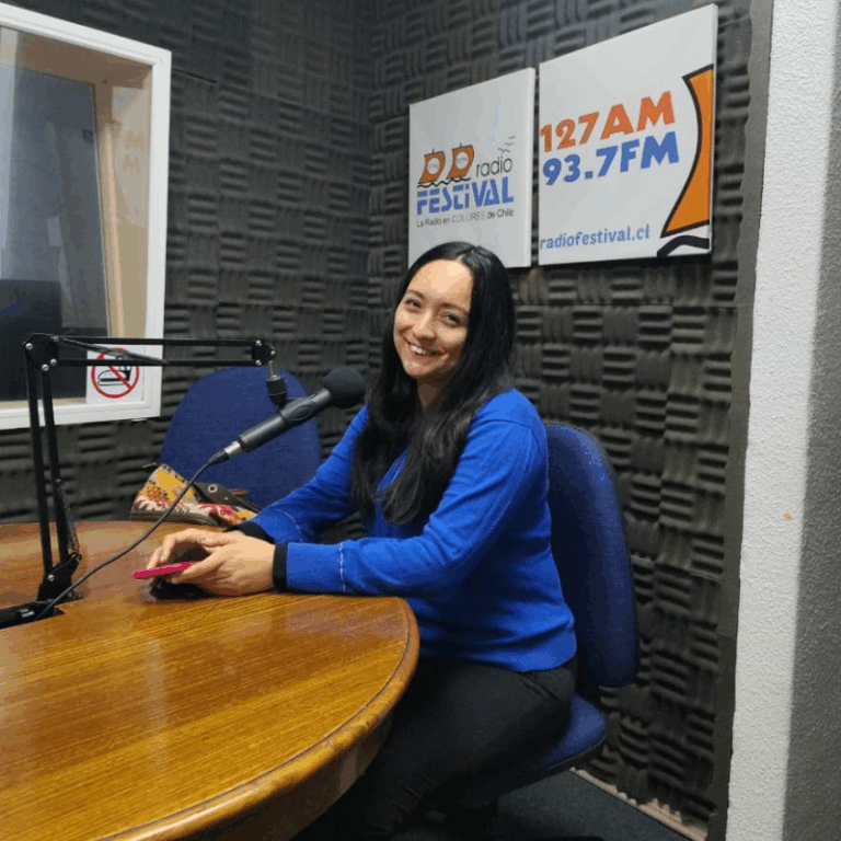 «Sigall en Ruta» recorrerá la Región de Valparaíso