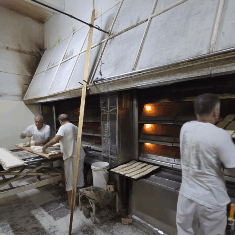 Alza en la luz y el alza de las bencinas y como afecta con el precio del Pan