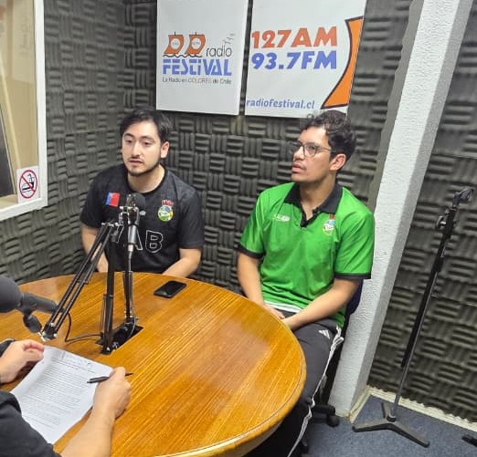 Villa Alemana Básquet competirá en la Liga 2 del básquetbol profesional chileno