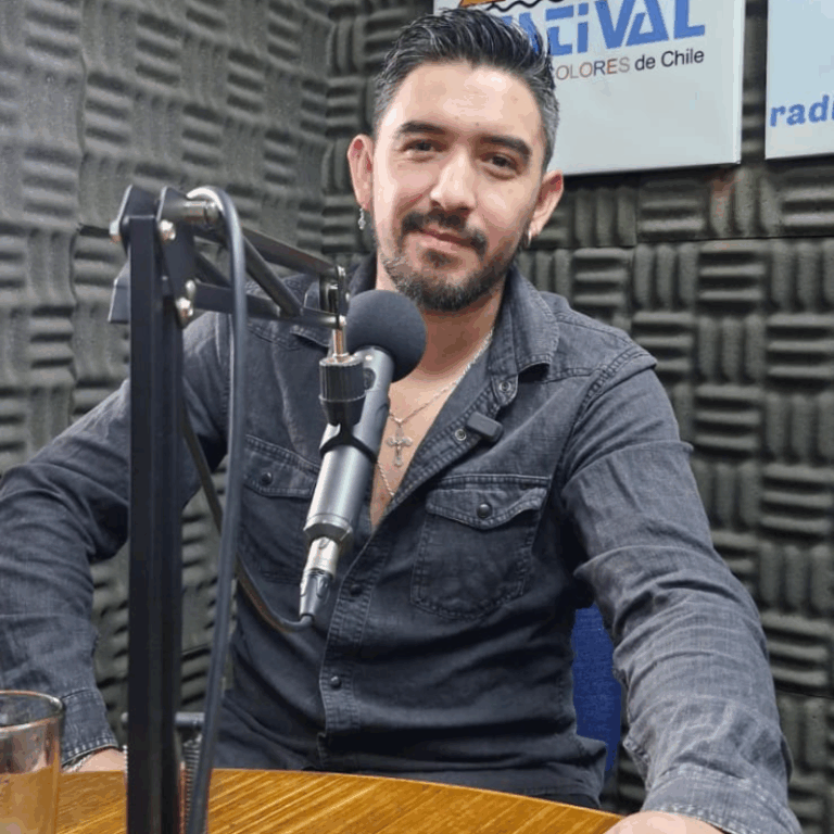 John Pasten Clasificado al Festival de la Canción Cebolla