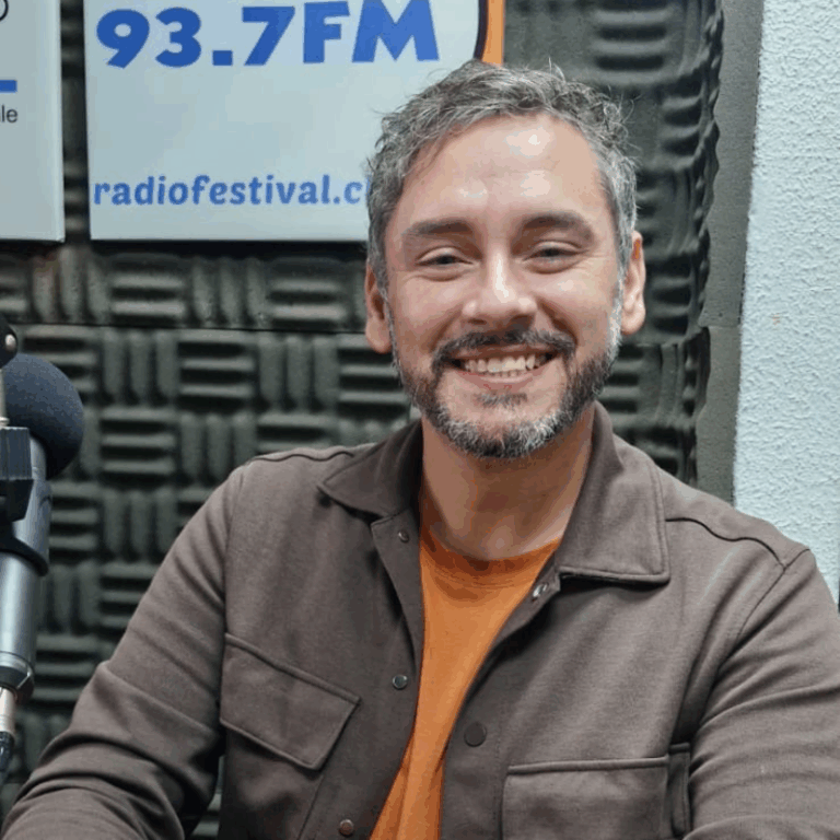 “Pochito Festival” en el Sporting de Viña del Mar