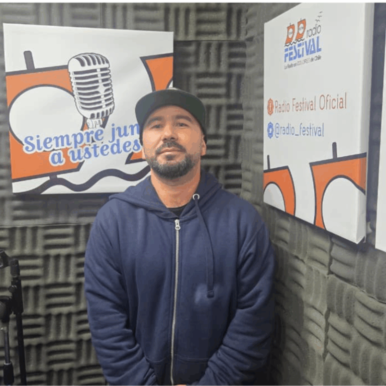 Skate Park de Viña del Mar abandonado hace 10 años